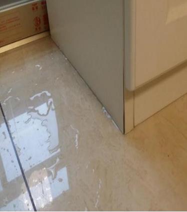 黄山市漏水检测 厕所漏水怎么检测?
